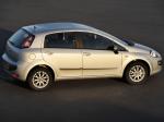 Fiat Punto Evo 5-Door 2010 года (UK)